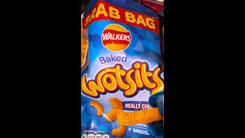 !!OMG!! - WOT'S in WOTSITS?!! PLEASE CAN 'YOU' EXPLAIN THIS....?!