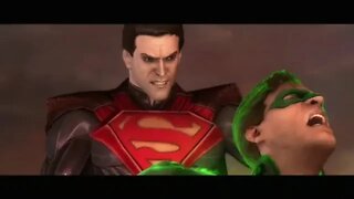 injustice gods among us walkthrough part 5