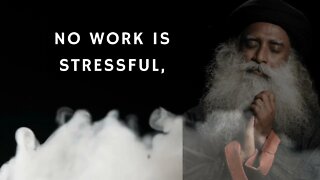 The Most Inspiring Quote from Sadhguru || Quotes Hub