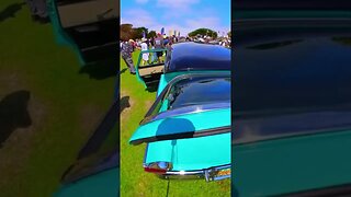 1958 Edsel #shorts #edsel #insta360