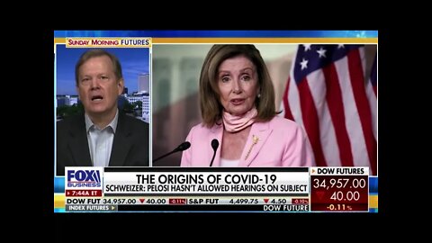 Fox Business | House Republican Whip Steve Scalise on Mornings with Maria