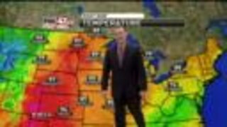 Justin Weather 6-17