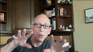 Episode 1857 Scott Adams: Let's Talk About The Headlines While I Teach you Hypnosis Tips & Tricks