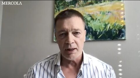 Dr. Andrew Wakefield & Mary Holland - The global depopulation agenda