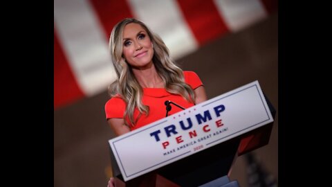 Lara Trump: Liberals Want to Cancel Traditions Like Thanksgiving