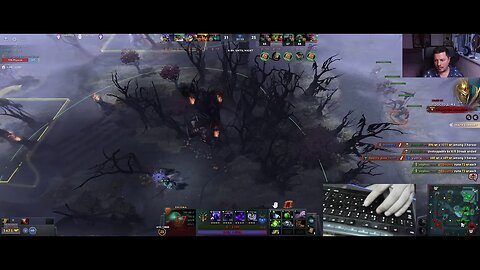 Diablo 4 Game Play