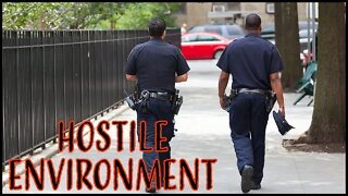 Hostile Environment - Backwoods Brothers Weekly Live - Episode #59