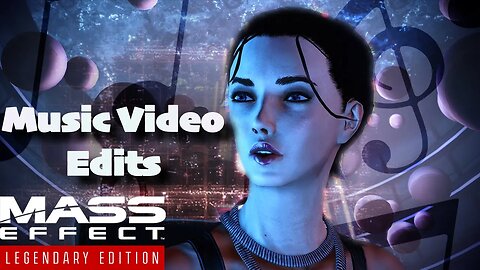 ♪ Shepard Visits the Silversun Strip [Mass Effect Music Video Remixes] ♪