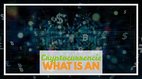 Cryptocurrencies and blockchain Fundamentals Explained