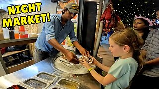 $4 Indian Street Food Tour in Fort Kochi, India 🇮🇳 | Trying Fuljar Soda
