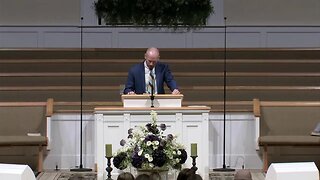 Freedom Baptist Live Stream