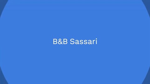 B&B Sassari www sardegna ddnss org