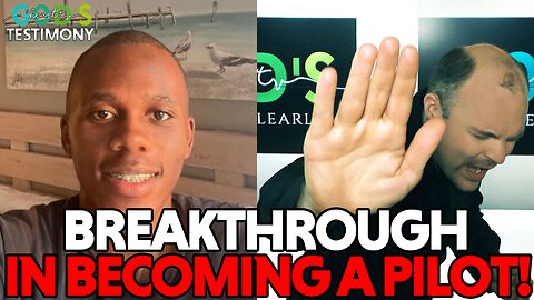 INSTANT MIRACLE Leads To CAREER BREAKTHROUGH!