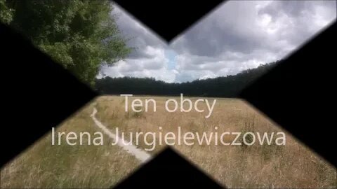 Ten obcy - Irena Jurgielewiczowa