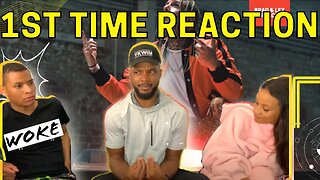🎵 Tom MacDonald Politically Incorrect Reaction | Kyle's First Time Hearing Tom MacDonald