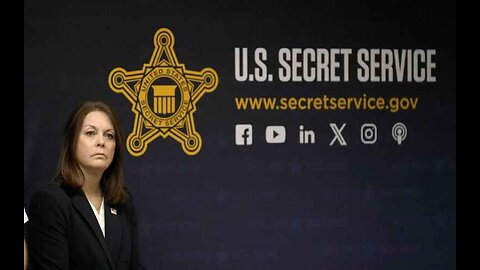 SHOCKER Former Secret Service Chief Pushed to Destroy White House Cocaine Evidence