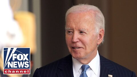 Biden ripped over 'desperate, power-hungry' migrant policy