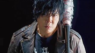 Atsushi Onita- ECW theme- Wild Thing by X