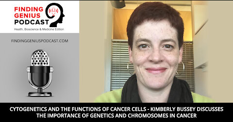 Cytogenetics and the Functions of Cancer Cells