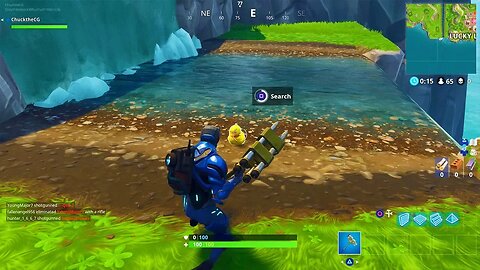 Fortnite ALL "Search Rubber Duckies" Locations! Fortnite Week 3 All Rubber Duckie Locations Season 4