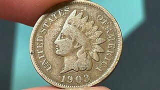 1903 Indian Head Penny Worth Money - How Much Is It Worth and Why? (Variety Guide)