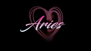 ♈Aries a 3rd party is intruding in on your relationship, but just know it isn't over between you two