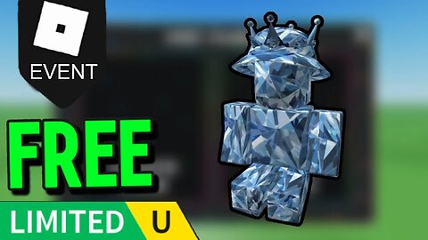 How To Get Diamond BuilderNoob Pal in UGC Limited Codes (ROBLOX FREE LIMITED UGC ITEMS)