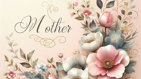 Cover of Mother