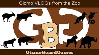 GBG Vlog from the Zoo