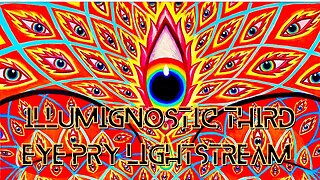 IllumiGnostic AMA: Third Eye Pry cont