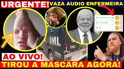 AGORA A MASCARA CAIU DE VERDADE EMFERMEIRA REVELA DETALHES DAQUELE DIA 5 O IMPOSTOR DESMASCARADO!