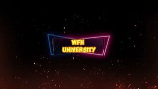 Affiliate Marketing Trends to Watch Out for in [Current Year] l WFH UNIVERSITY
