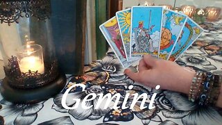 Gemini June 2023 ❤💲 DIVINE JUSTICE! The Truth Is Very Powerful Gemini! LOVE & CAREER #Tarot