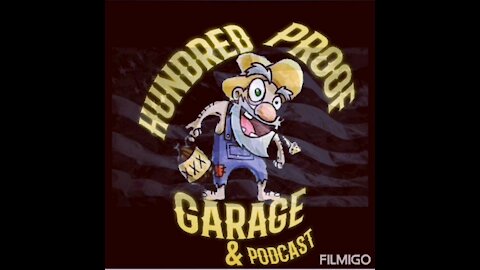 Hundred proof ep1