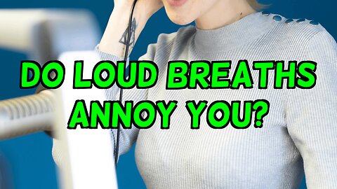 How to Reduce the Volume of Breaths Using the “Emily Prokop” Technique