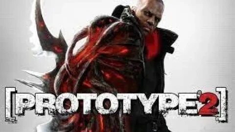 sudah lama ga mampir ke sini guys #prototype2 #zombiesurvival