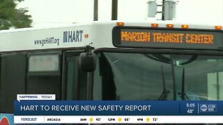 HART leaders to get driver safety update on physical, verbal assaults