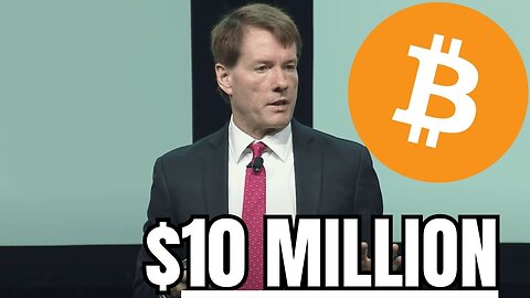 “This Is Why Bitcoin Is About to 425x” - Michael Saylor