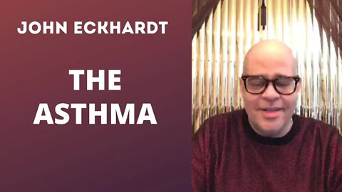 John Eckhardt-The Asthma(December 4)
