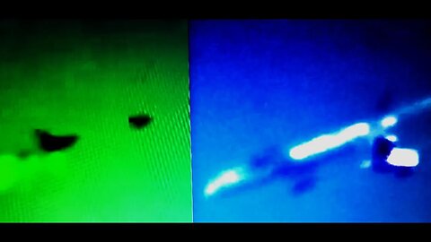 L👀kie Here❗️ UFO Flies By B1-Lancer Bomber... 20230215 🛩🛸👀