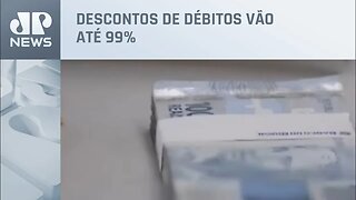 Feirão Serasa Limpa Nome é prorrogado