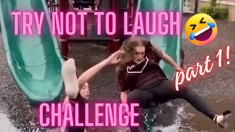 Try not to laugh | Funny Moments | #funnymoments