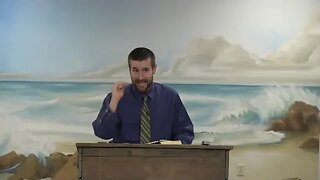 The Wrong Anger | Pastor Steven Anderson Sermon Clip