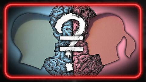 Comedy Extravaganza: Men And Women's Brains Are Different