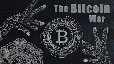 The Bitcoin War | with Vin Armani
