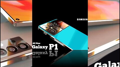 SAMSUNG GALAXY P1 NEW LATEST MODEL 2023 with AMZING FEATURES