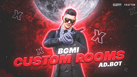 Phir sai BGMI LIVE || Unlimited Custom Rooms || FREE ENTRY || TDM 1V1 ROOM...