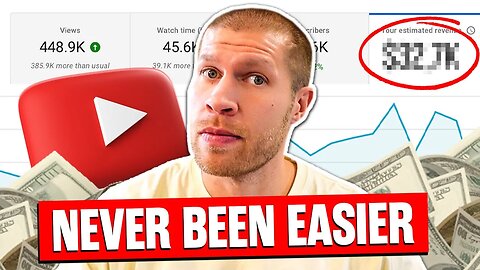 Cash Cow YouTube Automation has never been THIS EASY