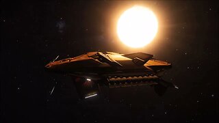 Who id doing it all? - Elite: Dangerous (Legacy)