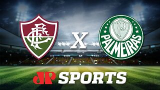 Fluminense 1 x 0 Palmeiras - 28/11/19 - Brasileirão - Futebol JP